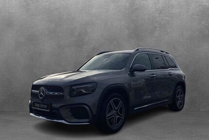 Mercedes-Benz GLB 200 10.211 km 41.980 &euro; Parchim 19370