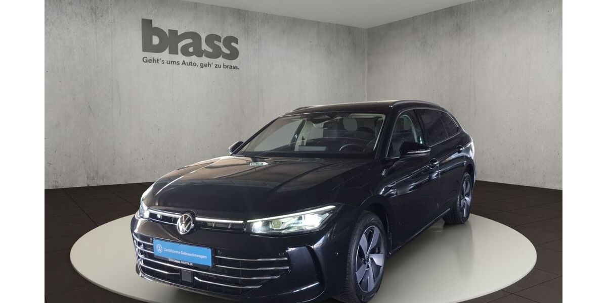 VW Passat 18.839 km 43.700 &euro; Dietzenbach 63128