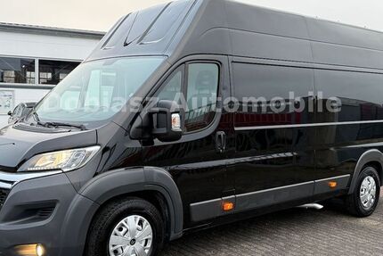 Citroen Jumper 201.276 km 18.750 &euro; Elsdorf 50189