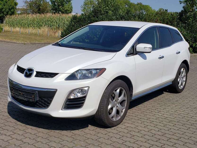 CX-7