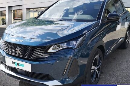 Peugeot 3008 28.020 km 23.430 &euro; Heidelberg 69126