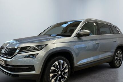 Skoda Kodiaq 59.887 km 24.649 &euro; Brandenburg 14770