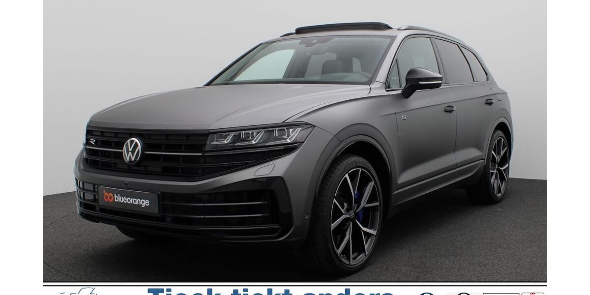 VW Touareg 25.699 km 87.980 &euro; Twist 49767