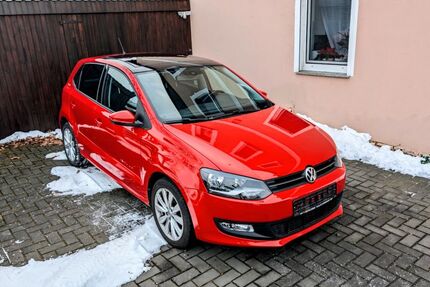 VW Polo 122.063 km 6.900 &euro; Rehburg-Loccum 31547