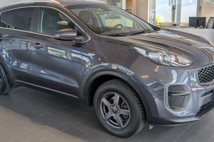 Kia Sportage 146.407 km 11.950 &euro; Achim Bierden 28832