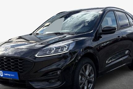 Ford Kuga 19.431 km 24.990 &euro; Roth 91154