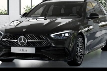 Mercedes-Benz C 220 9.900 km 50.490 &euro; Böblingen 71034