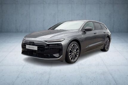 Audi A6 e-tron 1.200 km 99.680 &euro; Soltau 29614