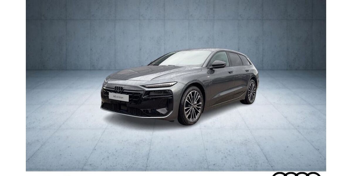 Audi A6 e-tron 1.200 km 99.680 &euro; Soltau 29614