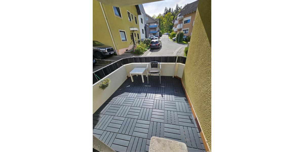 Erdgeschoßwohnung Bad Soden-Salmünster Salmünster - 2 Zimmer, 55 m&sup2;, 550&euro; | Angebot:26336171