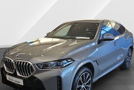 BMW X6 20.738 km 81.866 &euro; Wunstorf 31515