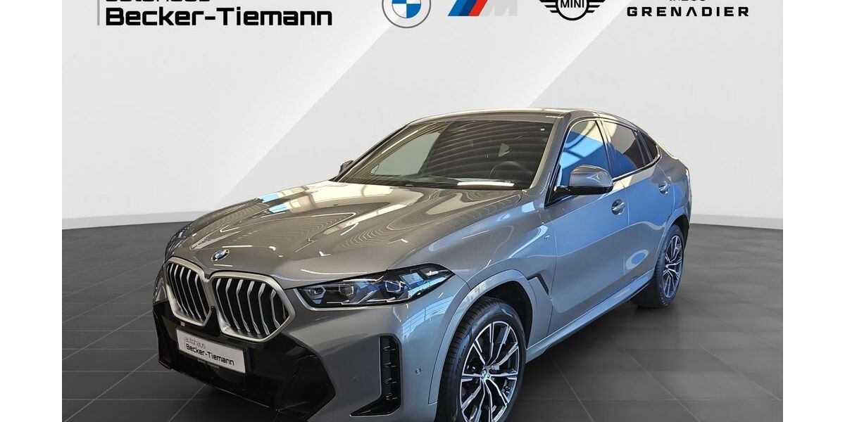 BMW X6 20.738 km 81.866 &euro; Wunstorf 31515