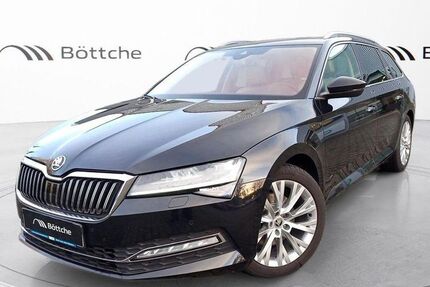 Skoda Superb 85.402 km 25.990 &euro; Bad Belzig 14806