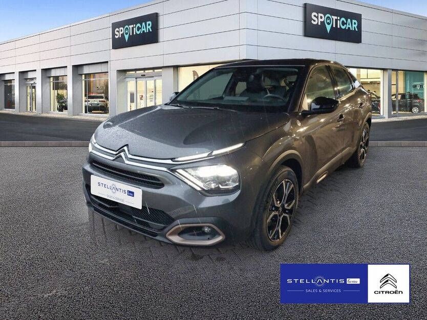 Citroen C4 9.500 km 19.780 € Köln 51065