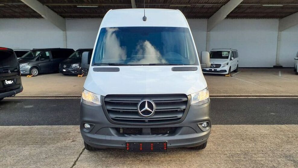 Sprinter