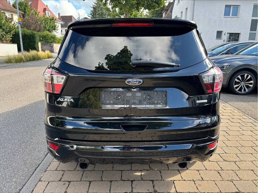 Kuga 1.5 EcoBoost ST-Line