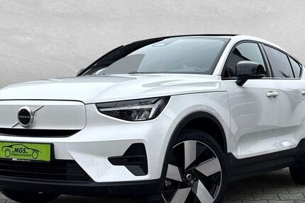 Volvo C40 33.796 km 33.870 &euro; Bayreuth 95444