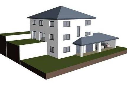 Baugrundstück zur Wohnbebauung zimmer