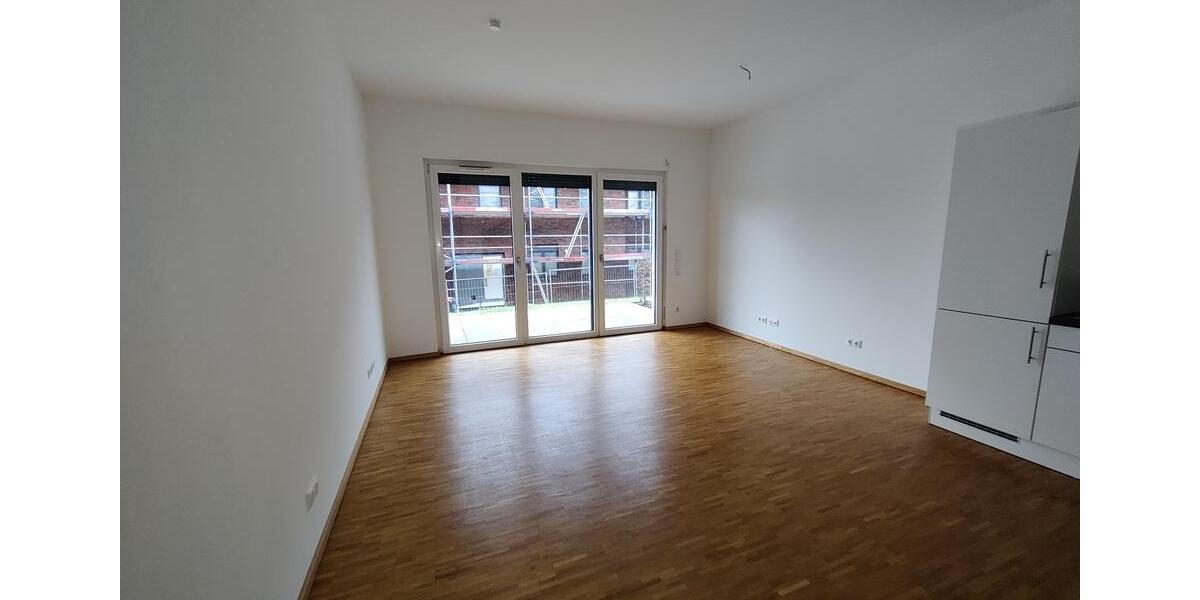 Etagenwohnung Lüneburg Ebensberg - 2 Zimmer, 72 m&sup2;, 918&euro; | Angebot:25851876