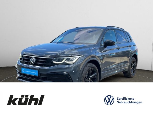 VW Tiguan 58.117 km 34.590 &euro; Hildesheim 31137