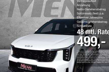 Kia Sorento 19.800 km 55.880 &euro; Siegen 57074