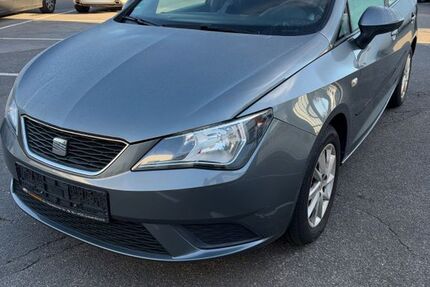 Seat Ibiza 117.000 km 4.500 &euro; Jüchen 41363