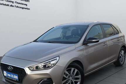 Hyundai i30 83.454 km 12.450 &euro; Greven 48268