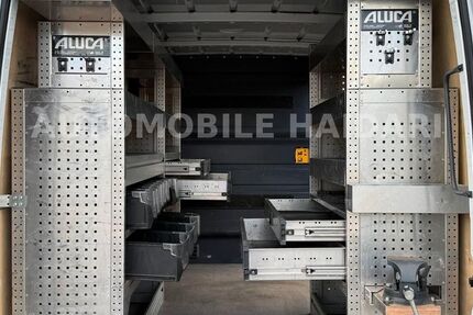 Mercedes-Benz Sprinter 130.000 km 21.990 € Mönchengladbach 41066