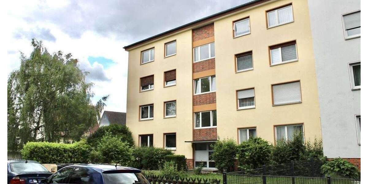 Etagenwohnung Maintal - 4 Zimmer, 95 m&sup2;, 210.000&euro; | Angebot:26691939