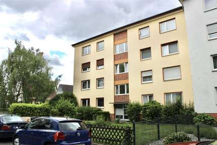 Wohnung Maintal - 4 Zimmer, 95 m&sup2;, 210.000&euro; | Angebot:26691939
