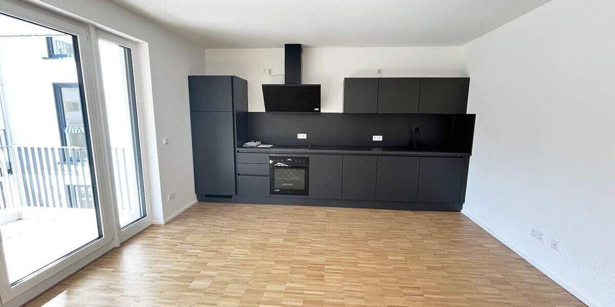 Etagenwohnung Stuttgart Untertürkheim - 2 Zimmer, 70 m&sup2;, 1.280&euro; | Angebot:23059547