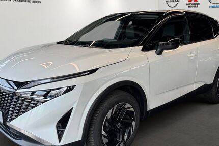 Nissan Qashqai 10.608 km 29.990 &euro; Celle 29227