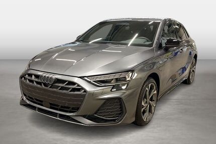 Audi A3 4.900 km 38.990 &euro; Landshut 84030