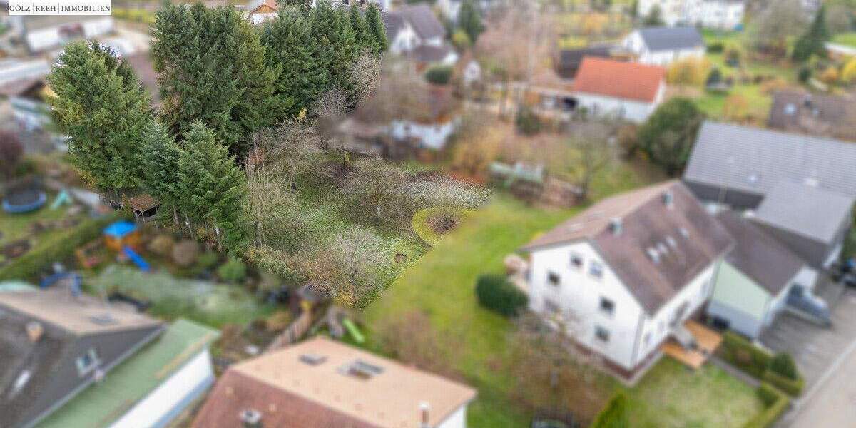 Grundstück Aichelberg - 340.000&euro; | Angebot:23852979