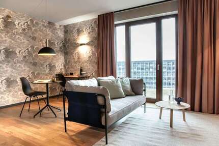 Zimmer Schönefeld - 1 Zimmer, 1.859&euro; | Angebot:25530450