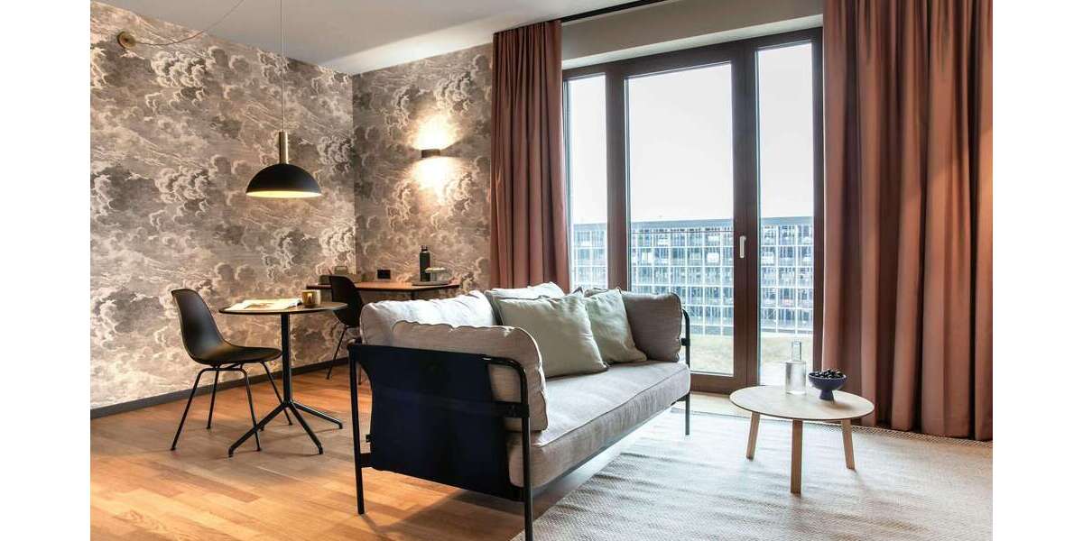 Zimmer Schönefeld - 1 Zimmer, 1.859&euro; | Angebot:25530450