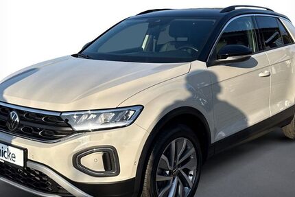 VW T-Roc 8.130 km 31.470 &euro; Baunatal 34225