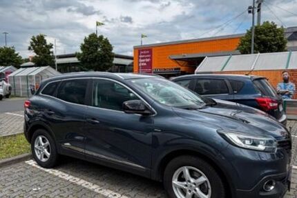 Renault Kadjar 133.500 km 10.300 &euro; Wiesbaden 65203