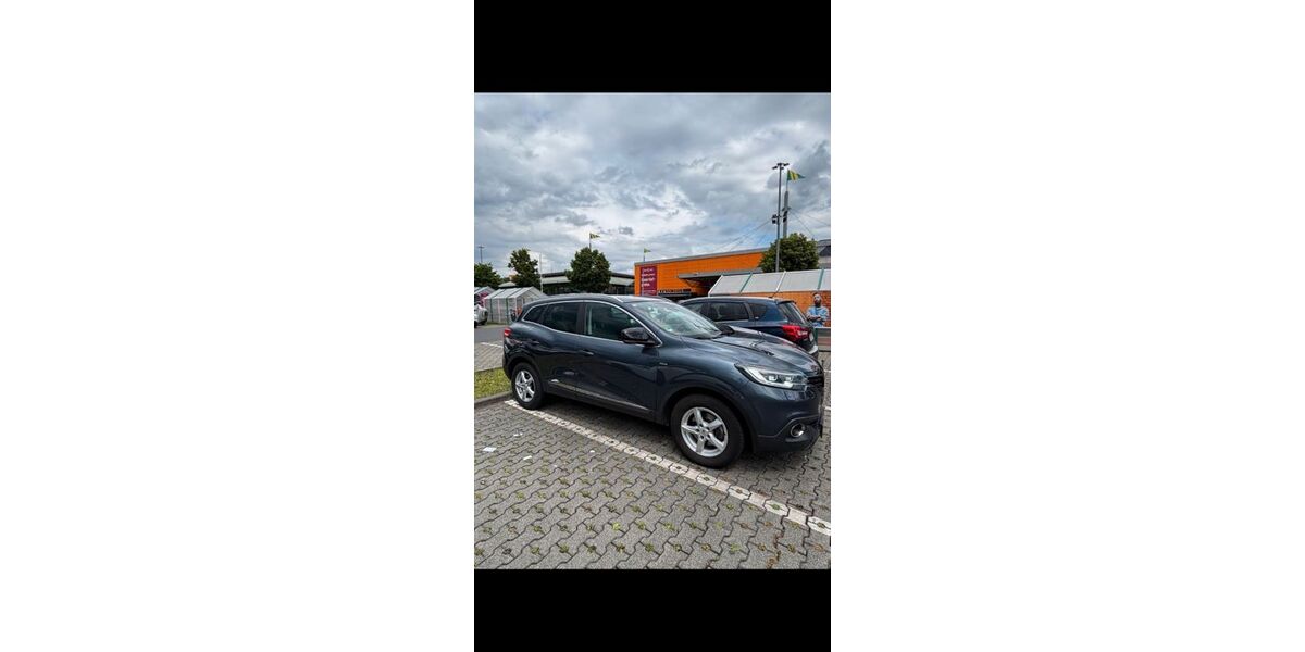 Renault Kadjar 133.500 km 10.800 &euro; Wiesbaden 65203