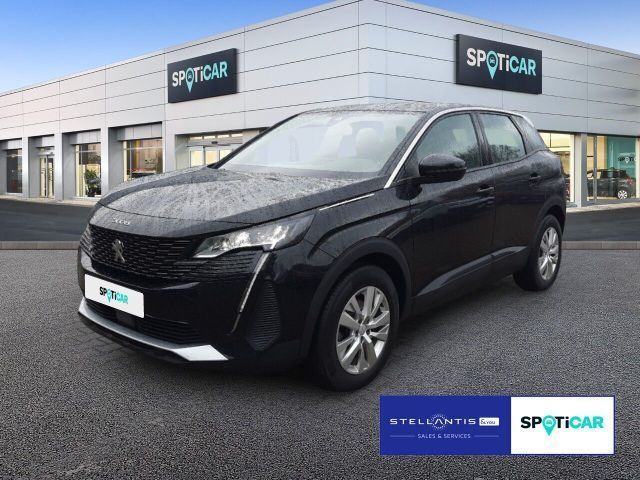 Peugeot 3008 39.789 km 18.430 &euro; Bischofswerda 01877