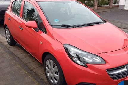 Opel Corsa 106.762 km 8.800 &euro; Karben 61184
