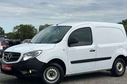 Mercedes Citan