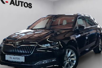 Skoda Superb 118.007 km 23.990 &euro; Dorfen 84405