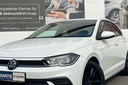 VW Polo 43.900 km 14.985 &euro; Ettenheim 77955