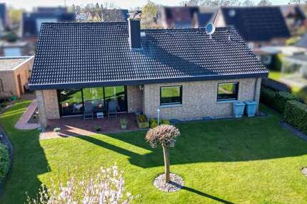 Haus Ibbenbüren - 5 Zimmer, 150 m&sup2;, 499.900&euro; | Angebot:27721493