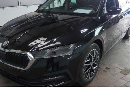 Skoda Octavia 52.974 km 24.990 &euro; Simmern 55469