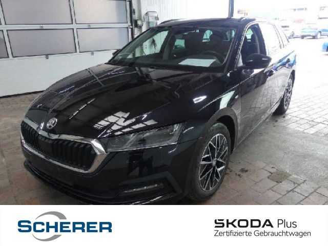 Skoda Octavia 52.974 km 24.990 &euro; Simmern 55469