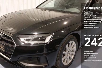 Audi A4 48.588 km 21.750 &euro; Regensburg 93055