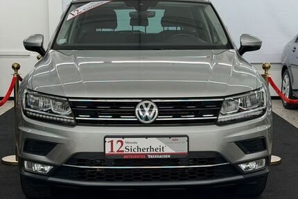 VW Tiguan 59.078 km 19.999 &euro; Oberhausen 46049