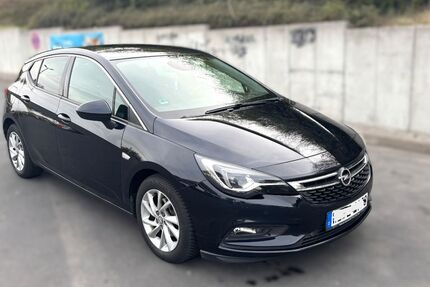 Opel Astra 162.757 km 12.790 &euro; Hünstetten 65510
